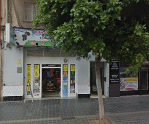 Tienda de alimentaciÃ³n en Valencia
