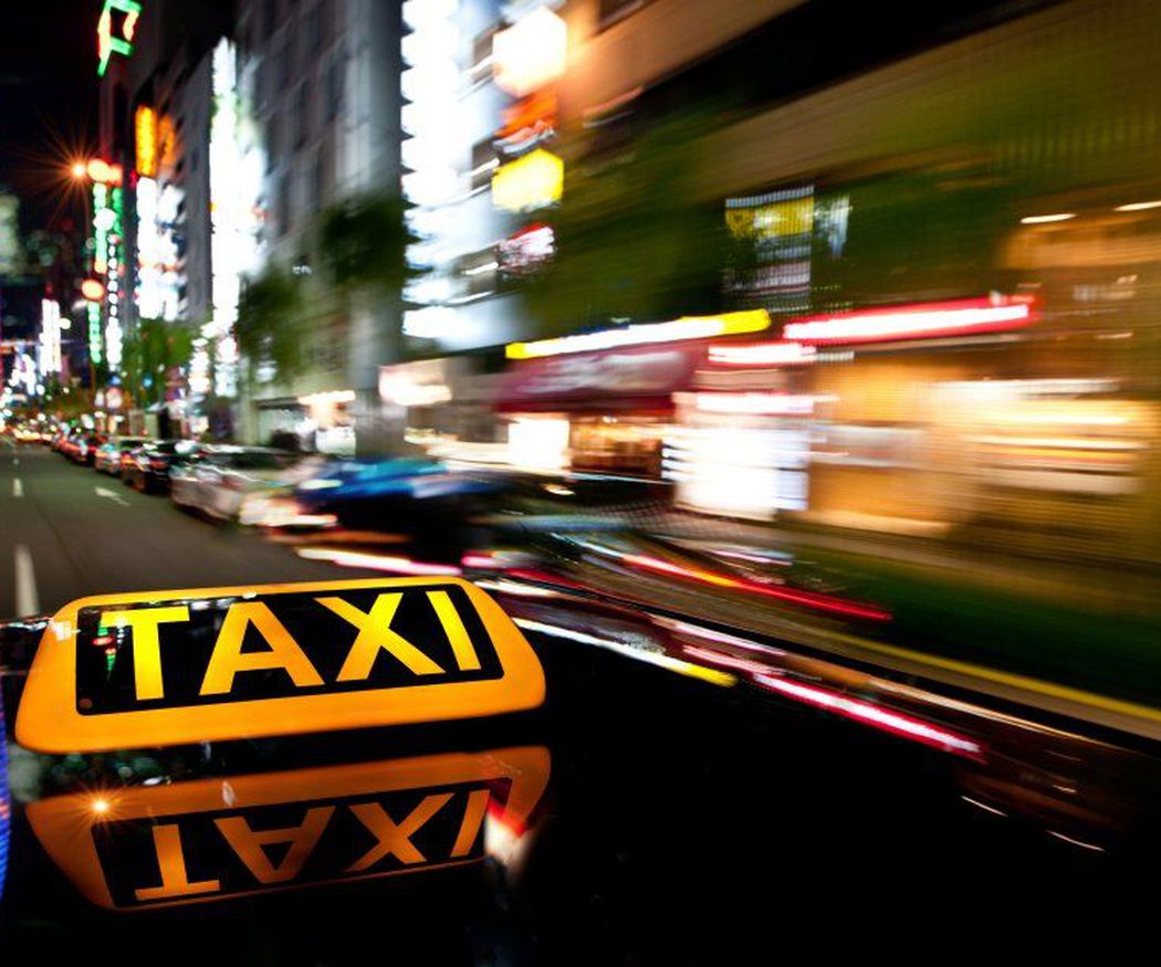 Taxi 24h: La solución puntual y confiable para llegar a tu destino a cualquier hora
