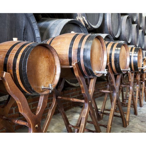 Bodega de los mejores vinos de Granada