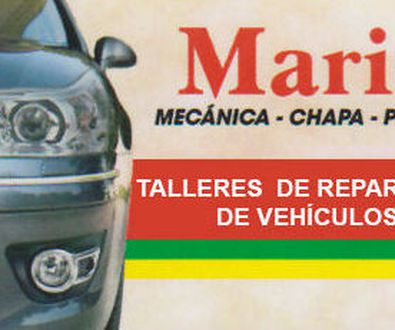 Taller Mario Mec