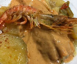 Restaurante de tapas Sabadell