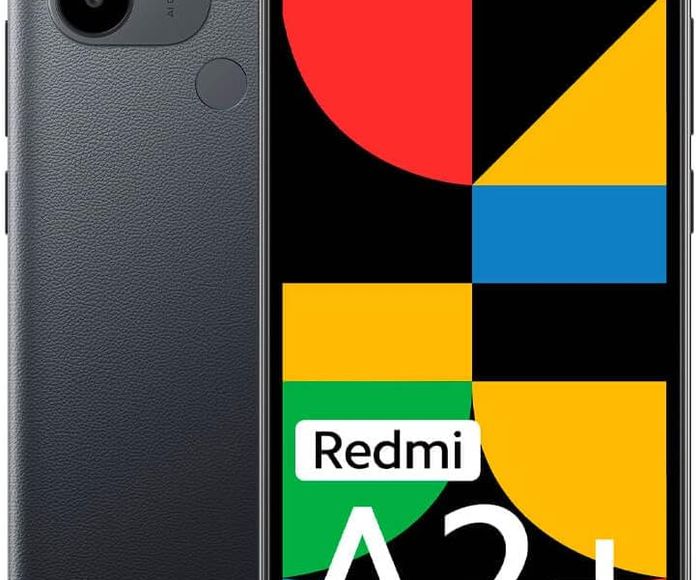 XIAOMI REDMI A2 PLUS: Productos de Colour Mobile Móstoles
