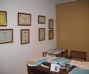 Despacho de abogados en Oviedo