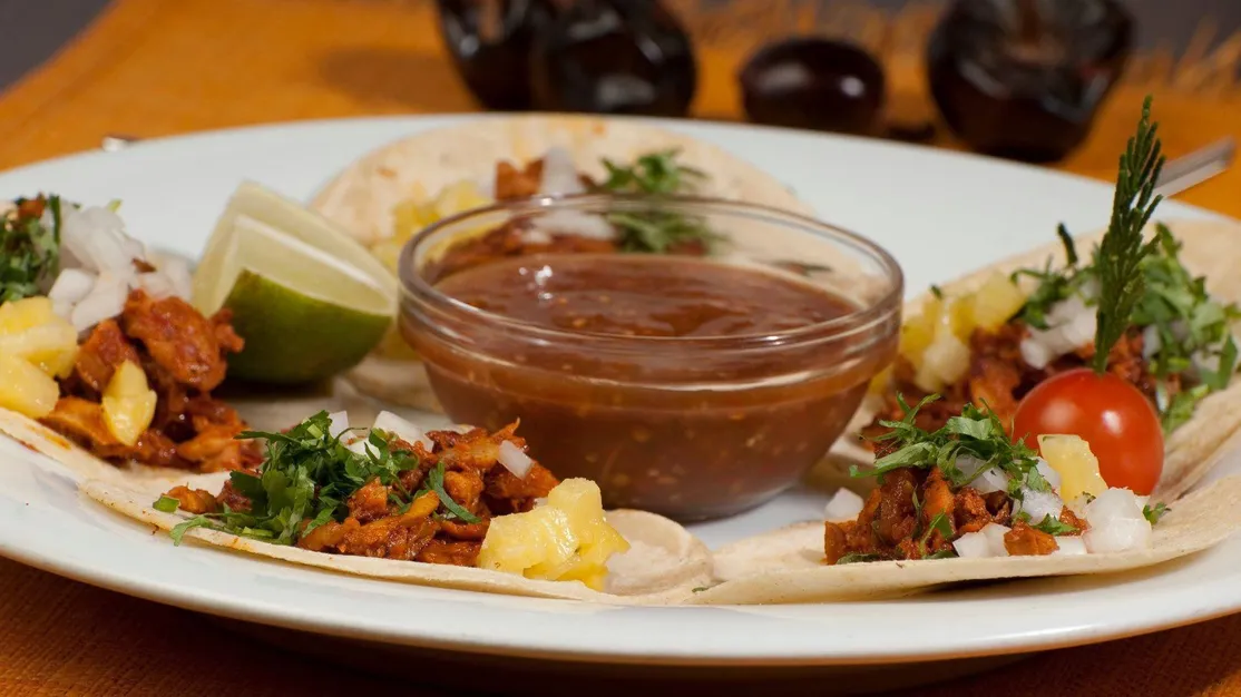 Restaurante mexicano en Pontevedra