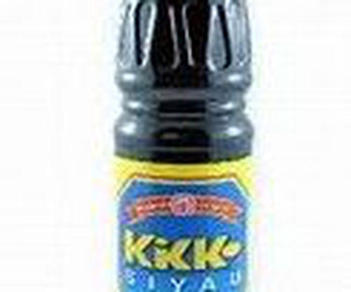Kikko siyau 500 ml: PRODUCTOS de La Cabaña 5 continentes