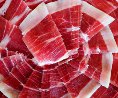 ¿Cómo elegir el mejor jamón ibérico?