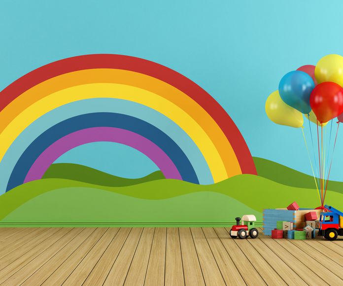 Escuela infantil: Escuela y servicios de A Gatas