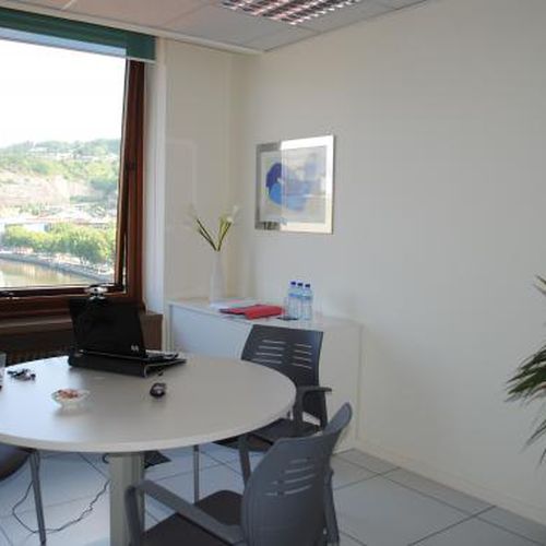 Alquiler despachos y oficinas en Bilbao, horas