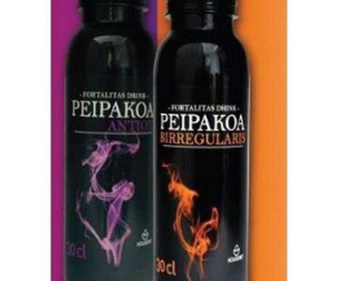 Peipakoa Birregularis: Productos de Naturhouse Logroño