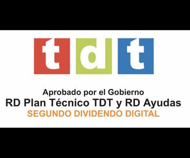 TDT2 en Ruimorma instalación de antenas en El Barrio del Pilar 