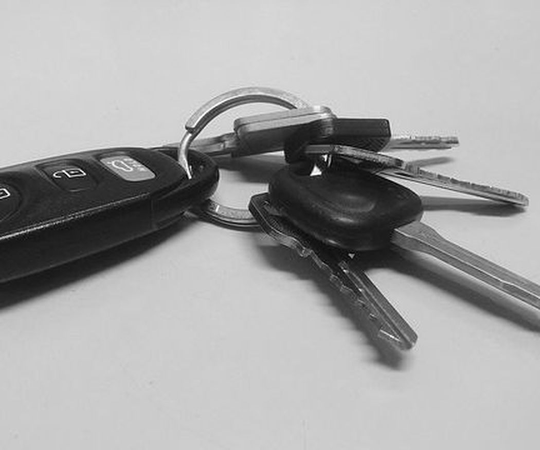 ¿Existen las llaves maestras para coches?
