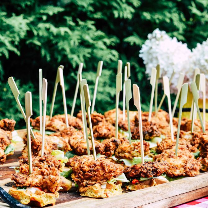 El origen de la tradición de los pintxos en Bilbao