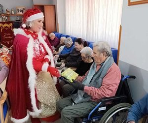 CELEBRAMOS LA NAVIDAD