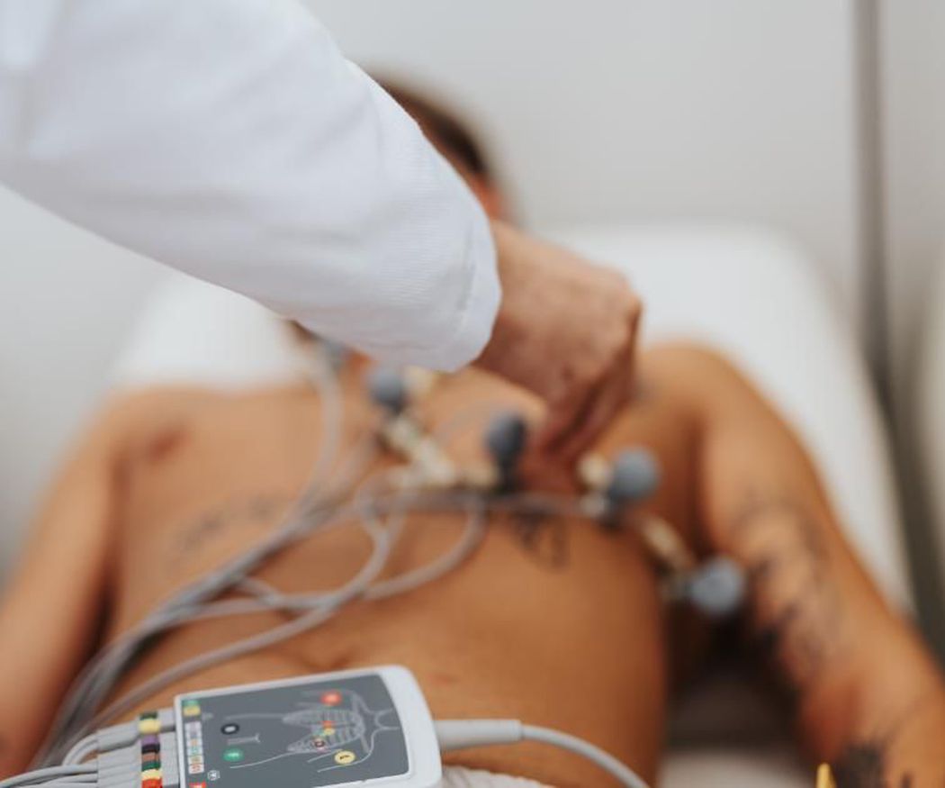 Cómo se realiza un chequeo cardiológico