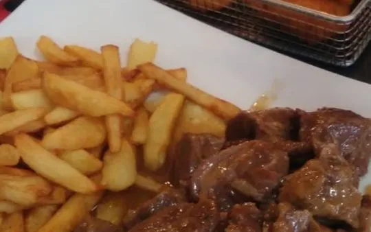 Prueba nuestras especialidades