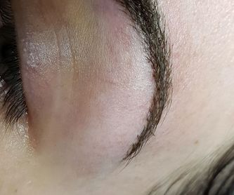 Extensiones de pestañas pelo a pelo: Tratamientos de Pies y Manos