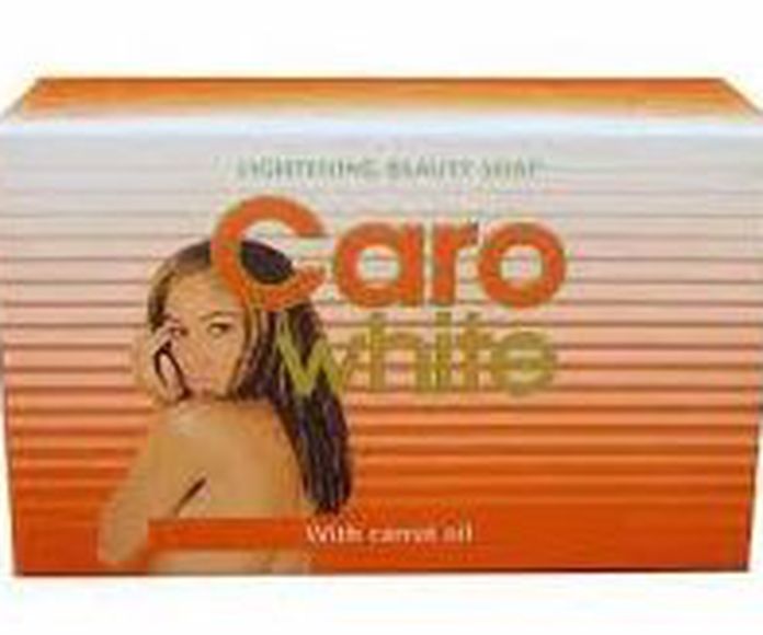 Caro white jabón: PRODUCTOS de La Cabaña 5 continentes