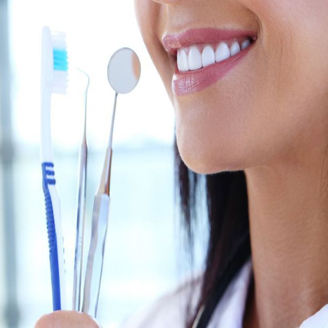 Beneficios de someterse a una endodoncia