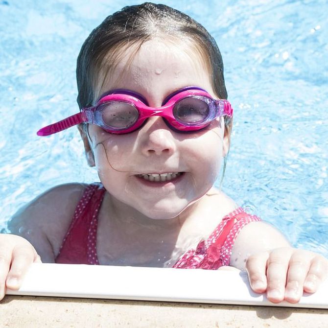 Consejos para proteger la salud en la piscina