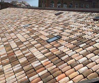 Impermeabilización de cubiertas y tejados : ¿Qué hacemos? de Rehabilitaciones Cubiertas y Tejados