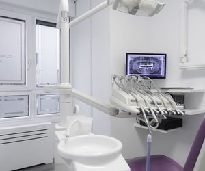 Clínicas dentales en Gijón