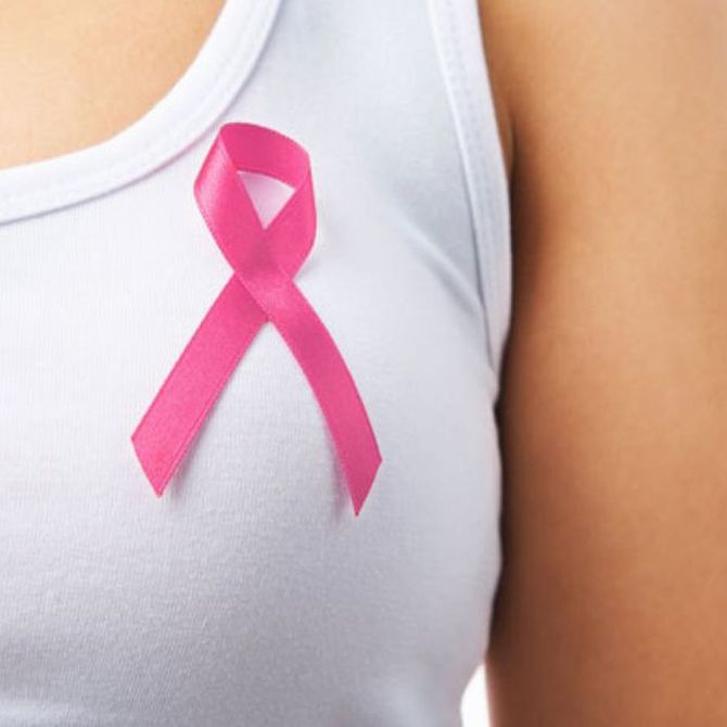¿Qué sabes del cáncer de mama?