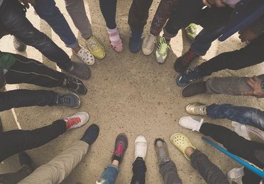 Terapias de grupo, talleres y actividades