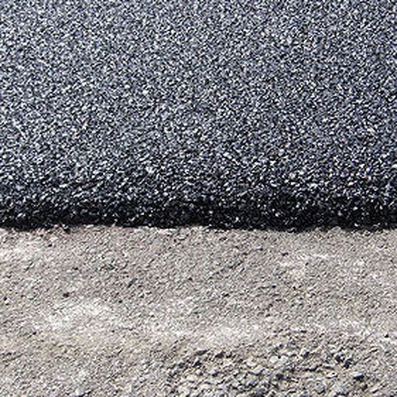 Pulido de asfalto: Servicios de Servipulidos