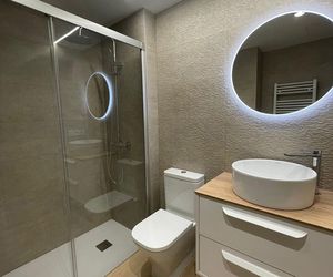 Reformas de cuartos de baños en Vitoria