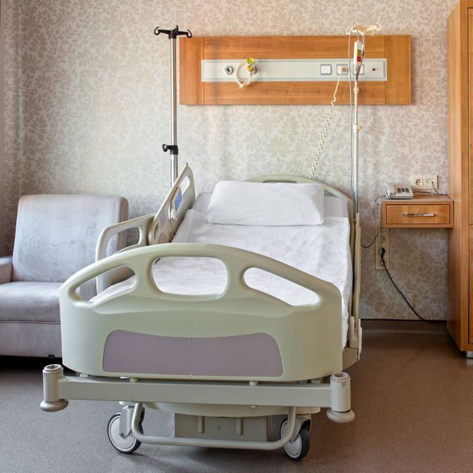 Ventajas y beneficios de las camas ortopédicas