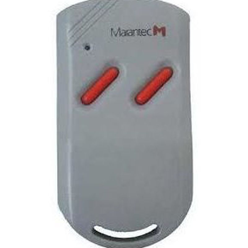 Mando Marantec, 2-4 pulsadores, 433Mhz: Productos de Zapatería Ideal