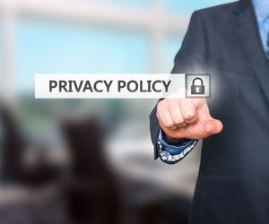 LEY DE PROTECCIÓN DE DATOS