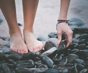 Algunos consejos para cuidar los pies en verano