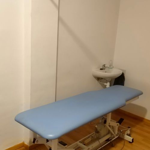 Fisioterapia con punción seca en Mollet del Vallès