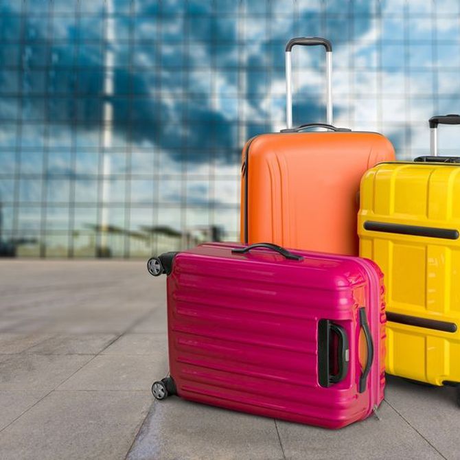 Por qué es importante no exceder el peso de tu equipaje