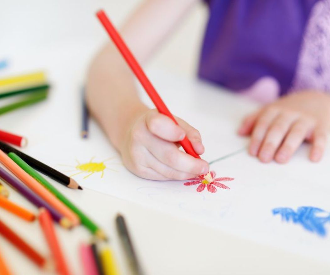 Los objetivos en la escuela infantil