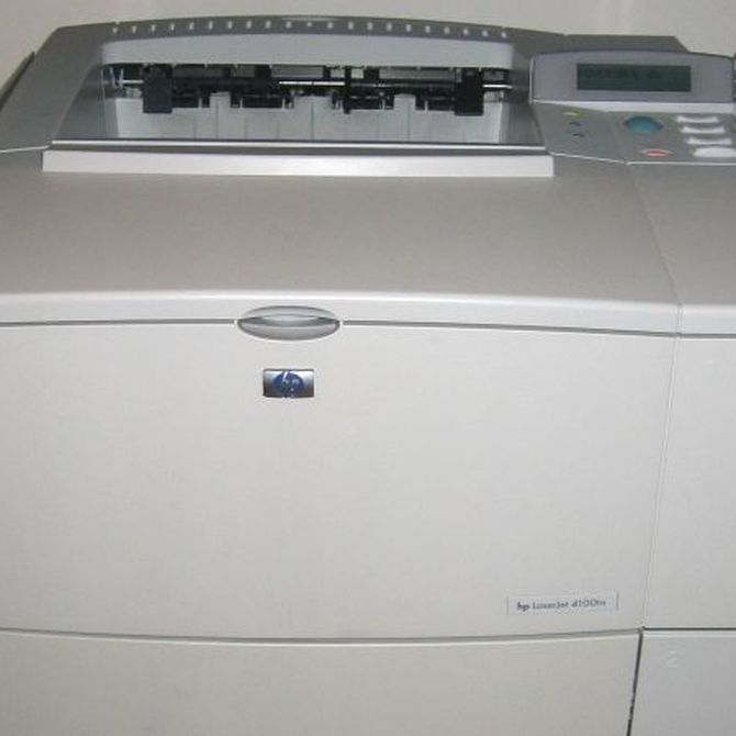 Beneficios de tener una fotocopiadora en la oficina 
