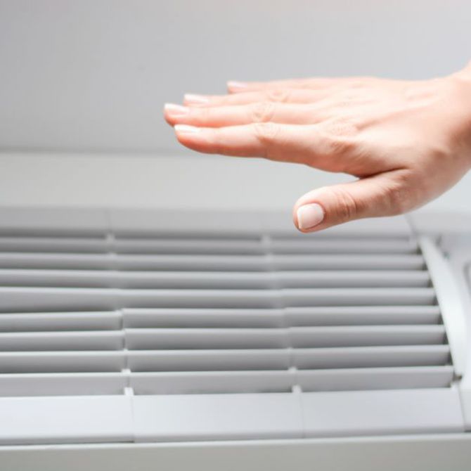 Consejos para ahorrar energía con el aire acondicionado