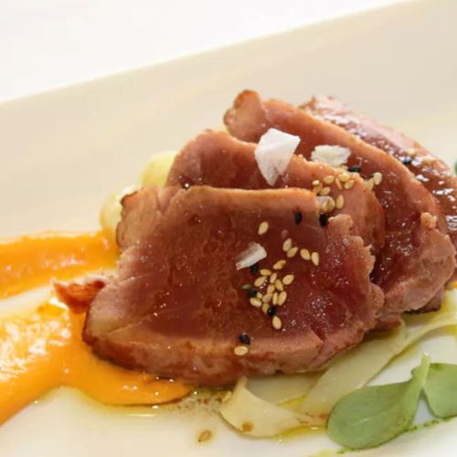 Cocina vegetariana