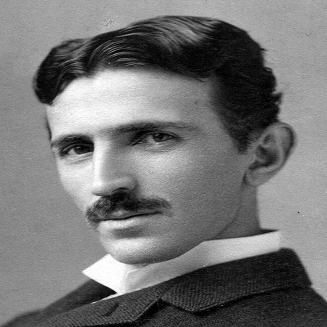 Nikola Tesla: el inventor que cambió el mundo