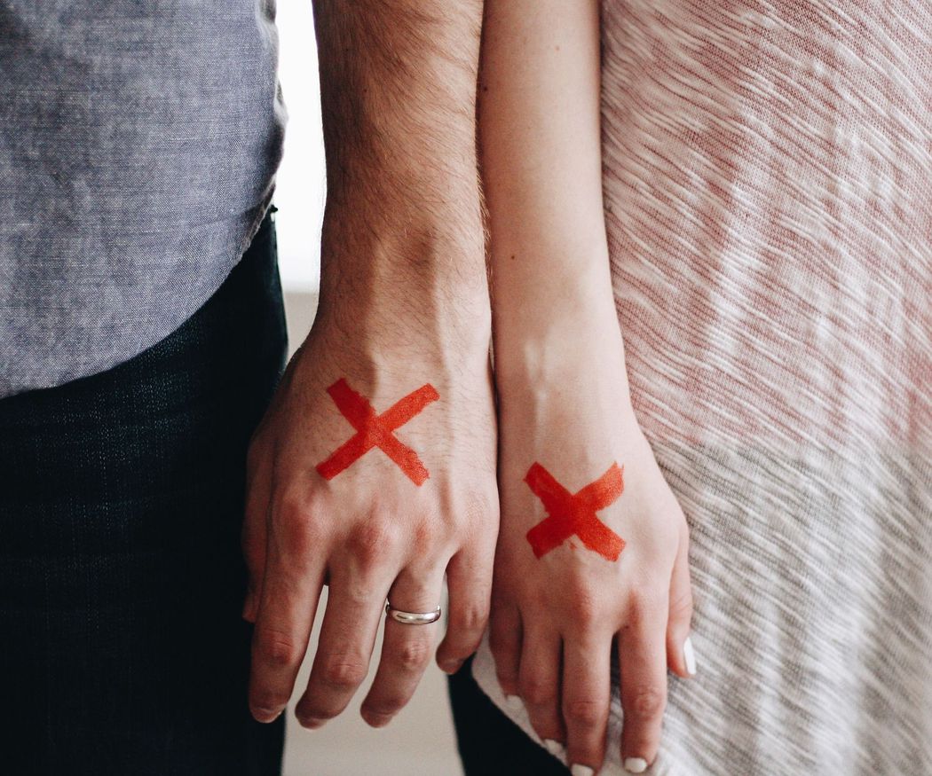 Qué se regula en un proceso de separación o divorcio