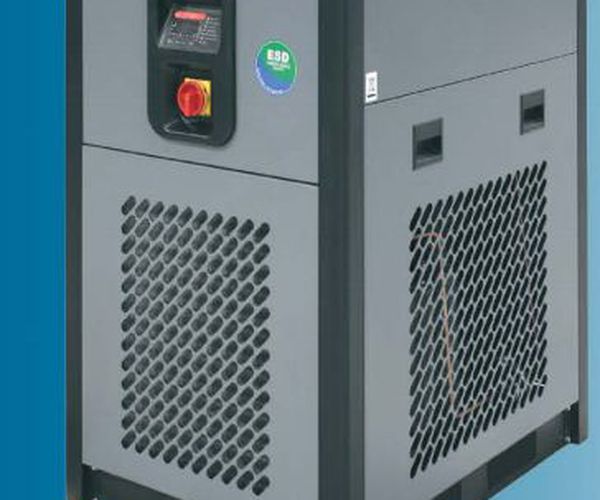 Serie MK-HP 45bar