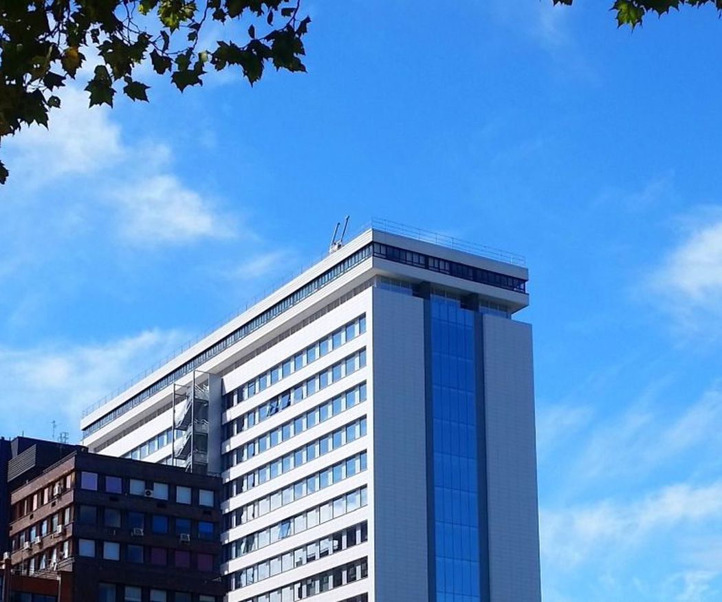 Oficinas económicas en Bilbao