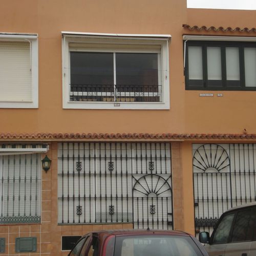 Certificado de Eficiencia Energetica en apartamento deLos Camarotes de Algetares II fase