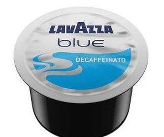 CAPSULAS COMPATIBLES LAVAZZA BLUE: CAFE EN GRANO PARA HOSTELERIA de Sur Vending Coffee S.L.