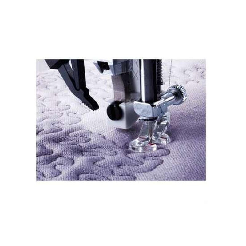 Máquina de coser Pfaff Passport 3.0: Productos de KOSSE