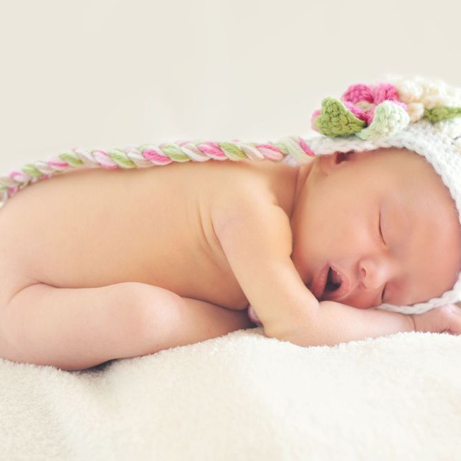¿Has pensado en conservar las células madre de tu bebé?