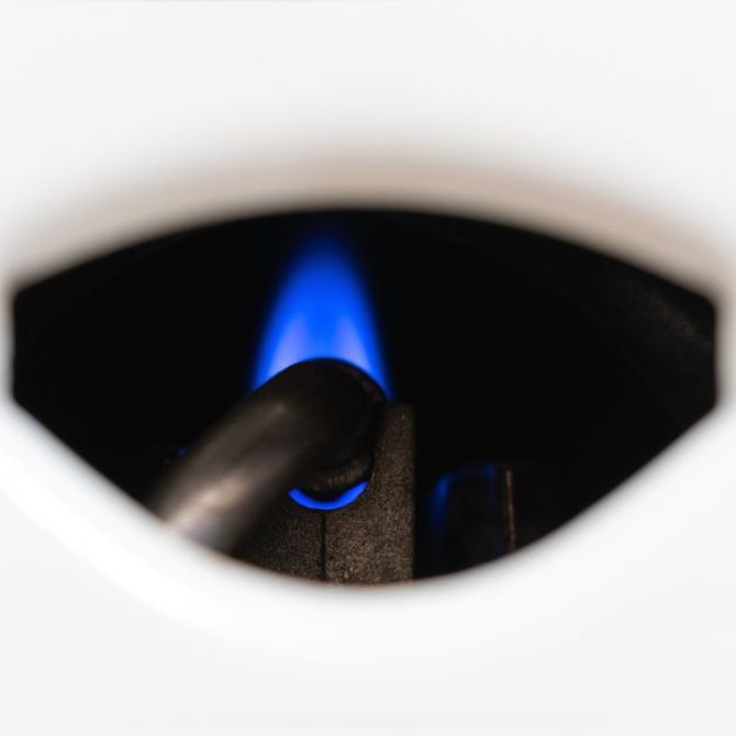 Guía sobre la instalación de gas natural