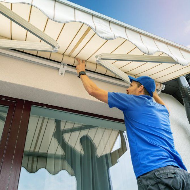 ¿Toldo dañado? ¡Recupéralo hoy mismo con soluciones rápidas y efectivas!