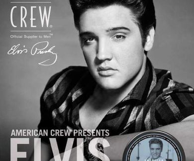 ¡¡Elvis vuelve!!